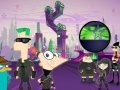                                                                     Phineas and Ferb Hidden Stars ﺔﺒﻌﻟ