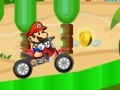                                                                     Mario Beach Bike ﺔﺒﻌﻟ