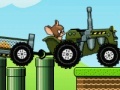                                                                     Jerry tractor 2 ﺔﺒﻌﻟ