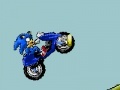                                                                     Sonic speed race ﺔﺒﻌﻟ