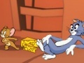                                                                     Tom and Jerry Cheese Hunt ﺔﺒﻌﻟ