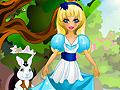                                                                     Alice in Wonderland ﺔﺒﻌﻟ