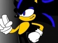                                                                     Sonic - Darkness arise ﺔﺒﻌﻟ