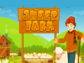                                                                     Sheep Farm ﺔﺒﻌﻟ