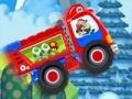                                                                     Mario Gift Delivery ﺔﺒﻌﻟ