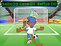                                                                     Coco's Penalty Shootout  ﺔﺒﻌﻟ