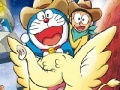                                                                     Doraemon Sliding Puzzle ﺔﺒﻌﻟ