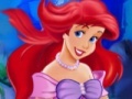                                                                     Princess Ariel Lazy ﺔﺒﻌﻟ