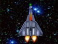                                                                     Spaceship Battle ﺔﺒﻌﻟ