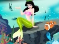                                                                     Mermaid kingdom ﺔﺒﻌﻟ