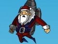                                                                    Rocket Santa ﺔﺒﻌﻟ