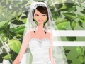                                                                     Happy Bride Dress up ﺔﺒﻌﻟ