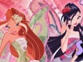                                                                     Winx club see the difference ﺔﺒﻌﻟ