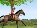                                                                     Horse Jumping ﺔﺒﻌﻟ