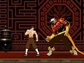                                                                     Kung Fu Quest: The Jade Tower Survival! ﺔﺒﻌﻟ