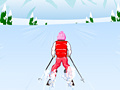                                                                     Skiing dash ﺔﺒﻌﻟ