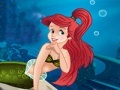                                                                     Ariel Mermaid Spot The Difference ﺔﺒﻌﻟ