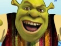                                                                     Shrek ﺔﺒﻌﻟ