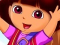                                                                     Dora Explorer Adventure Dress Up ﺔﺒﻌﻟ