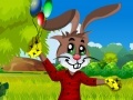                                                                     Easter bunny dress up ﺔﺒﻌﻟ