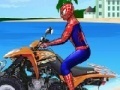                                                                     Spiderman driver ﺔﺒﻌﻟ