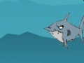                                                                     Shark dodger ﺔﺒﻌﻟ