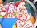                                                                    Snow White And the 7-Dwarfs Pic Tart ﺔﺒﻌﻟ