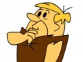                                                                     Barney Rubble Coloring Page ﺔﺒﻌﻟ