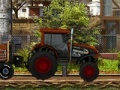                                                                     4 Wheeler Tractor Challenge ﺔﺒﻌﻟ