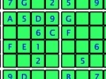                                                                      Sudoku 3 ﺔﺒﻌﻟ