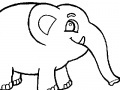                                                                     Paint elephant ﺔﺒﻌﻟ