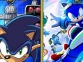                                                                     Sonic Similarities  ﺔﺒﻌﻟ