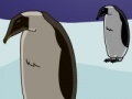                                                                     Penguin Defender ﺔﺒﻌﻟ