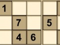                                                                     Samurai Sudoku ﺔﺒﻌﻟ