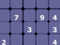                                                                     Different Sudoku puzzle every day ﺔﺒﻌﻟ