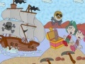                                                                     Pirates: Pixel Patch ﺔﺒﻌﻟ