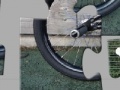                                                                    BMX Bike Jigsaw ﺔﺒﻌﻟ