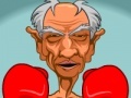                                                                    Grandpa Boxer ﺔﺒﻌﻟ