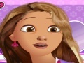                                                                     Rapunzel Tangled Spa Makeover  ﺔﺒﻌﻟ