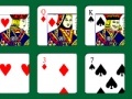                                                                     Solitaire Poker ﺔﺒﻌﻟ