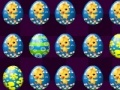                                                                     Easter Eggs Messy ﺔﺒﻌﻟ