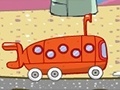                                                                     Sponge Bob bus express ﺔﺒﻌﻟ