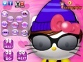                                                                    Cute Hello Kitty Makeover ﺔﺒﻌﻟ