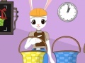                                                                     Easter Factory Frenzy ﺔﺒﻌﻟ
