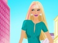                                                                     Barbie Business Lady ﺔﺒﻌﻟ