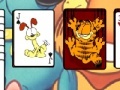                                                                     Garfield Solitaire ﺔﺒﻌﻟ
