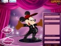                                                                     Mickey Mouse Dress up ﺔﺒﻌﻟ