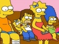                                                                     Bart and Lisa ﺔﺒﻌﻟ