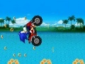                                                                     Sonic Ride ﺔﺒﻌﻟ