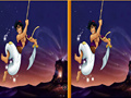                                                                     Aladdin - spot the Difference ﺔﺒﻌﻟ